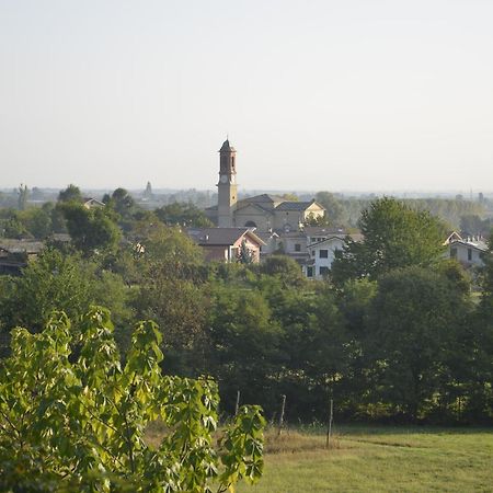 Agriturismo Ai Pruesot Bagnolo Piemonte Exteriér fotografie