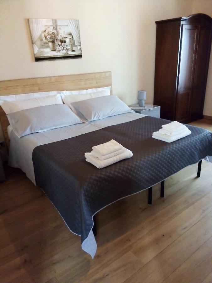 Agriturismo Ai Pruesot Bagnolo Piemonte Exteriér fotografie